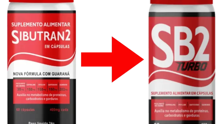 Sibutrаn2 Caps: A Solução Natural e Eficaz para Emagrecer de Forma Saudável