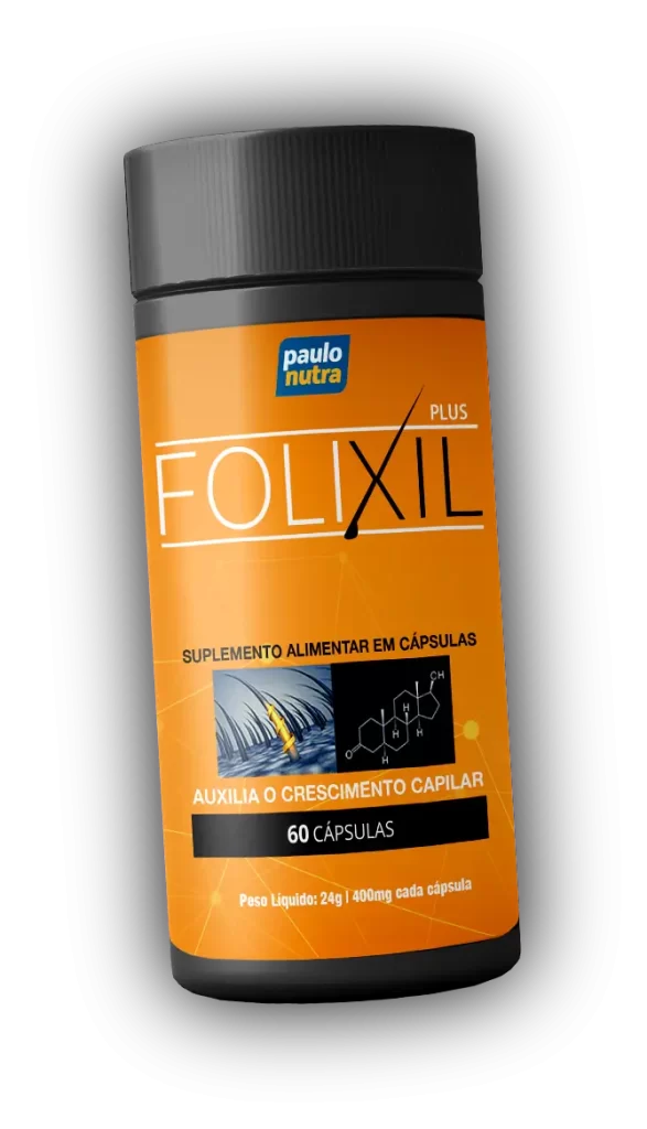 Folixil para que serve e como funciona?