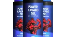 Power Cavalo Gel: A Revolução Natural para uma Vida Sexual Mais Plena